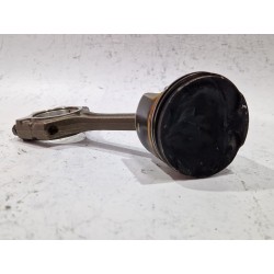 Recambio de piston para renault clio iv (bh_) 1.2 tce 120 (bhau) referencia OEM IAM   