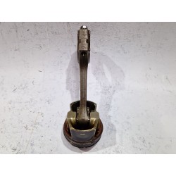 Recambio de piston para renault clio iv (bh_) 1.2 tce 120 (bhau) referencia OEM IAM   