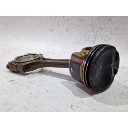 Recambio de piston para renault clio iv (bh_) 1.2 tce 120 (bhau) referencia OEM IAM   