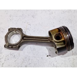 Recambio de piston para renault clio iv (bh_) 1.2 tce 120 (bhau) referencia OEM IAM   