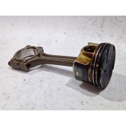 Recambio de piston para renault clio iv (bh_) 1.2 tce 120 (bhau) referencia OEM IAM   