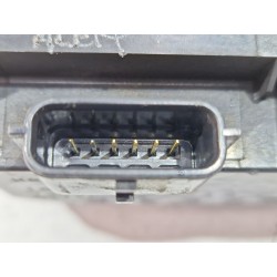 Recambio de caja mariposa aire para renault clio iv (bh_) 1.2 tce 120 (bhau) referencia OEM IAM H8201171233  