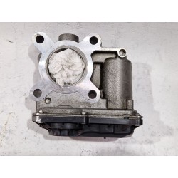 Recambio de caja mariposa aire para renault clio iv (bh_) 1.2 tce 120 (bhau) referencia OEM IAM H8201171233  