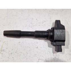 Recambio de bobina encendido para renault clio iv (bh_) 1.2 tce 120 (bhau) referencia OEM IAM 77350003  