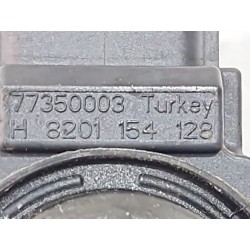 Recambio de bobina encendido para renault clio iv (bh_) 1.2 tce 120 (bhau) referencia OEM IAM 77350003  