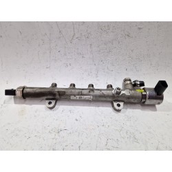 Recambio de rampa inyectores para mercedes-benz clase a (w176) a 180 cdi / d (176.012) referencia OEM IAM A6510700495  