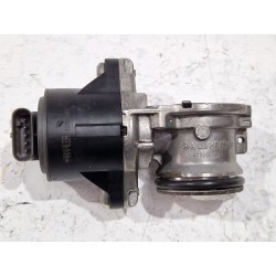Recambio de valvula egr para mercedes-benz clase a (w176) a 180 cdi / d (176.012) referencia OEM IAM A6511400560  