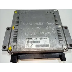 Recambio de centralita inyeccion para citroën xantia berlina (1993) 1.9 turbo d referencia OEM IAM 0281010165  