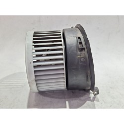 Recambio de motor calefaccion para peugeot 407 hdi 135 referencia OEM IAM 7737080501AF  