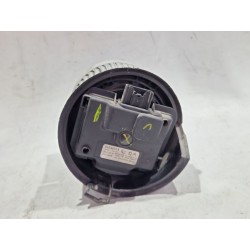 Recambio de motor calefaccion para peugeot 407 hdi 135 referencia OEM IAM 7737080501AF  