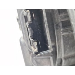 Recambio de motor calefaccion para peugeot 407 hdi 135 referencia OEM IAM 7737080501AF  