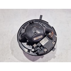 Recambio de motor calefaccion para volkswagen golf v (1k1)(2003) 1.9 tdi referencia OEM IAM 3c1820015J  