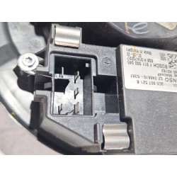 Recambio de motor calefaccion para volkswagen golf v (1k1)(2003) 1.9 tdi referencia OEM IAM 3c1820015J  
