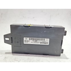 Recambio de modulo electronico para dacia duster i (2010) 1.5 dci referencia OEM IAM 8201279201  