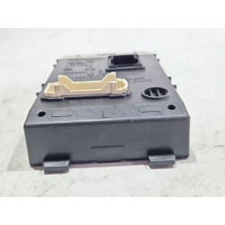 Recambio de modulo electronico para dacia duster i (2010) 1.5 dci referencia OEM IAM 8201279201  