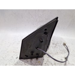 Recambio de retrovisor derecho para nissan note (e11, ne11) 1.6 referencia OEM IAM 12493090  