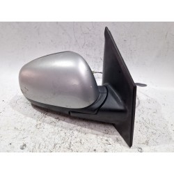 Recambio de retrovisor derecho para nissan note (e11, ne11) 1.6 referencia OEM IAM 12493090  