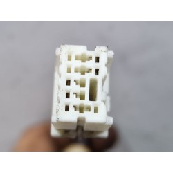 Recambio de retrovisor derecho para nissan note (e11, ne11) 1.6 referencia OEM IAM 12493090  