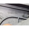 Recambio de retrovisor derecho para nissan note (e11, ne11) 1.6 referencia OEM IAM 12493090  