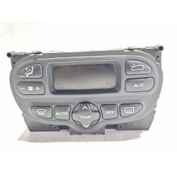 Recambio de mando climatizador para peugeot 307 (3a/c) 2.0 hdi 90 referencia OEM IAM 96527144XT  