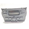 Recambio de mando climatizador para peugeot 307 (3a/c) 2.0 hdi 90 referencia OEM IAM 96527144XT  