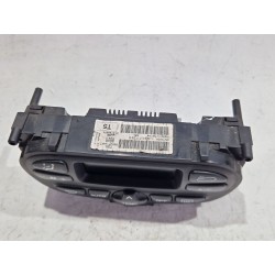 Recambio de mando climatizador para peugeot 307 (3a/c) 2.0 hdi 90 referencia OEM IAM 96527144XT  