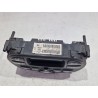 Recambio de mando climatizador para peugeot 307 (3a/c) 2.0 hdi 90 referencia OEM IAM 96527144XT  