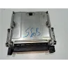 Recambio de centralita inyeccion para citroën xantia berlina (1993) 1.9 turbo d referencia OEM IAM 0281010165  