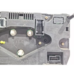 Recambio de mando climatizador para peugeot 307 (3a/c) 2.0 hdi 90 referencia OEM IAM 96527144XT  