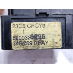 Recambio de mando luces para renault laguna ii (bg0)(2001) 1.9 dci (bg0g) referencia OEM IAM 8200328896  