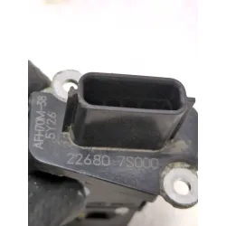 Recambio de caudalimetro para nissan note (e11, ne11) 1.6 referencia OEM IAM 226807S000  