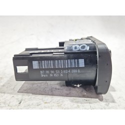 Recambio de mando luces para seat leon (1m1) 1.9 sdi referencia OEM IAM 1M1941531  