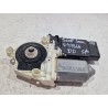 Recambio de motor elevalunas delantero derecho para seat leon (1m1) 1.9 sdi referencia OEM IAM 9776101434203  
