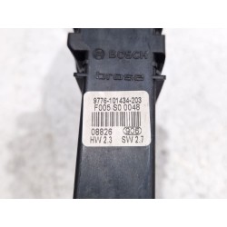 Recambio de motor elevalunas delantero derecho para seat leon (1m1) 1.9 sdi referencia OEM IAM 9776101434203  