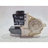 Recambio de motor elevalunas delantero derecho para seat ibiza iii (6l1) 1.4 tdi referencia OEM IAM 986034104  