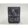 Recambio de mando luces para opel astra g hatchback (t98) 1.7 cdti (f08, f48) referencia OEM IAM 09180774  