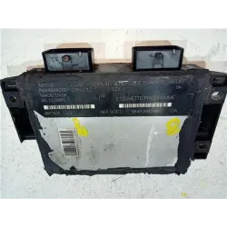 Recambio de centralita inyeccion para citroën berlingo (2002) collection (rhy / dw10td) referencia OEM IAM 9646260280  
