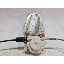 Recambio de mecanismo elevalunas delantero derecho para citroën zx (1991) 1.6 i referencia OEM IAM 9000733  