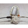 Recambio de mecanismo elevalunas delantero derecho para citroën zx (1991) 1.6 i referencia OEM IAM 9000733  