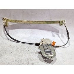 Recambio de mecanismo elevalunas delantero derecho para citroën zx (1991) 1.6 i referencia OEM IAM 9000733  