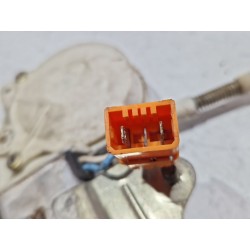 Recambio de mecanismo elevalunas delantero derecho para citroën zx (1991) 1.6 i referencia OEM IAM 9000733  