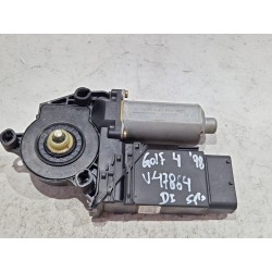 Recambio de motor elevalunas delantero izquierdo para volkswagen golf iv (1j1) 1.9 tdi referencia OEM IAM 101430202  