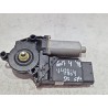 Recambio de motor elevalunas delantero izquierdo para volkswagen golf iv (1j1) 1.9 tdi referencia OEM IAM 101430202  