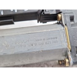 Recambio de motor elevalunas delantero izquierdo para volkswagen golf iv (1j1) 1.9 tdi referencia OEM IAM 101430202  