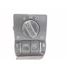 Recambio de mando luces para opel astra g caravan (1998) 1.6 16v referencia OEM IAM 09180774  