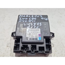 MODULO ELECTRONICO A1698204126 