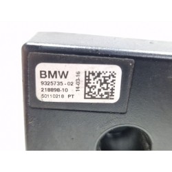 Recambio de modulo electronico para bmw 3 (f30, f80) 318 d referencia OEM IAM 932573502  