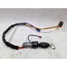 Recambio de conmutador de arranque para citroën xsara (n1) 2.0 hdi 90 referencia OEM IAM 9641551180  