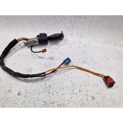 Recambio de conmutador de arranque para citroën xsara (n1) 2.0 hdi 90 referencia OEM IAM 9641551180  