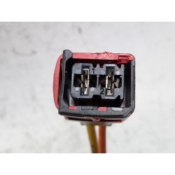 Recambio de conmutador de arranque para citroën xsara (n1) 2.0 hdi 90 referencia OEM IAM 9641551180  